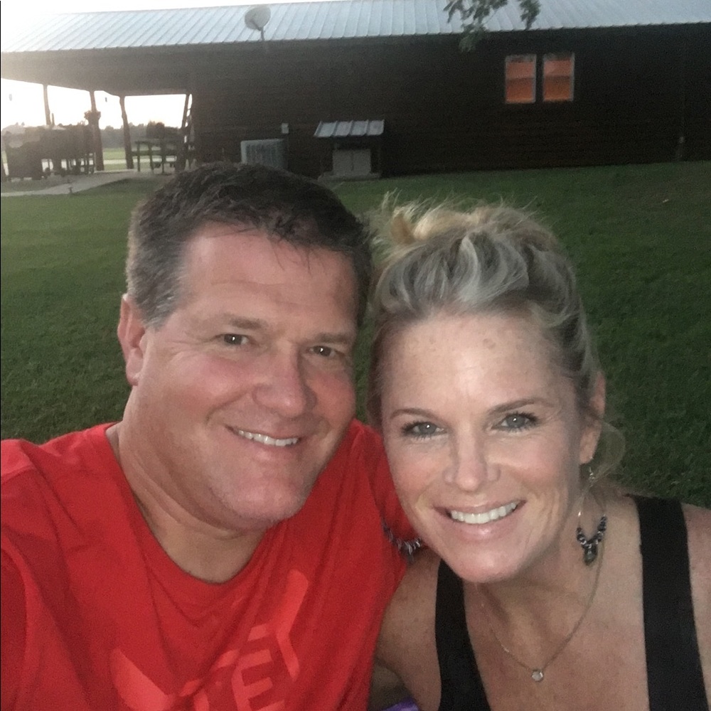 Meet your Posher, Tanzie